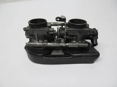 Polaris RMK Dragon 700 2007 carrocería del acelerador montaje Foto 1 de 4