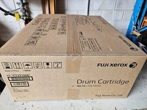 Genuine Xerox CT351066 Drum Set for ApeosPort-V C3320 DocuPrint CM415AP SeePhoto - Picture 1 of 4