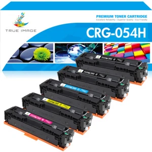 XXL Alternativ CRG Toner 054H I-Sensys MF 641 643 645 CX CDW CW LBP 621 623 CW - Bild 1 von 17