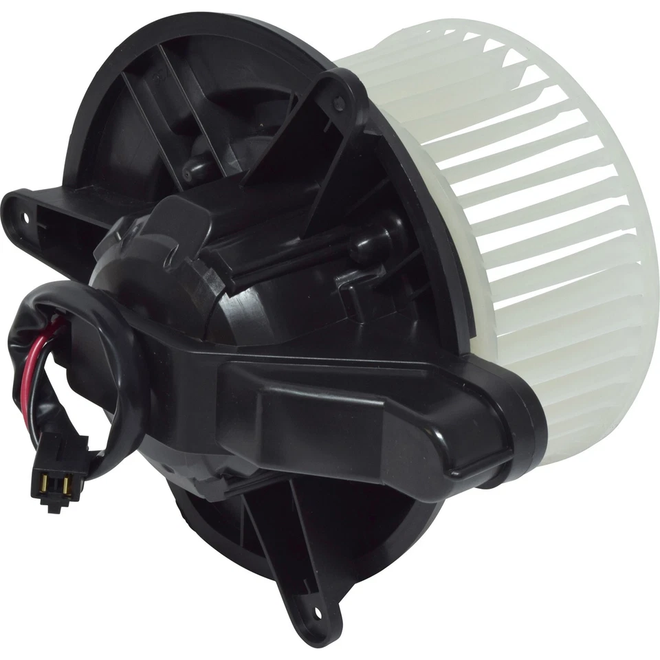 Motor soplador delantero UAC 2007 2008 2009 Jeep Commander 2006-2010 Foto 1 de 1