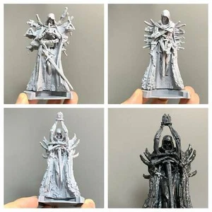 Lot Tainted Grail The Fall of Avalon Board Game Miniatures DND Model TRPG - Picture 1 of 13