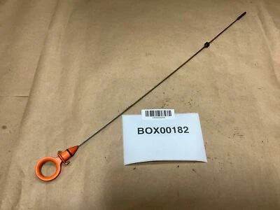 2007 VOLKSWAGEN RABBIT 2,5 Л I5 ДВИГАТЕЛЯ УРОВНЯ МАСЛА ЩУП OEM + - Изображение 1 из 4