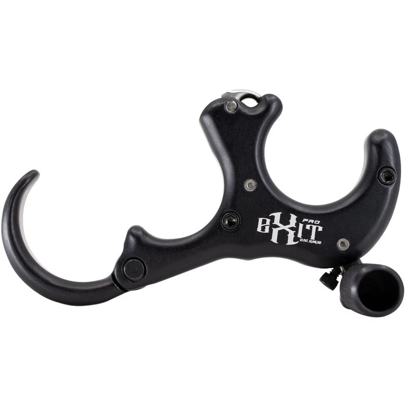 B3 Archery - Exit Pro - Black - Release - Image 1 of 1