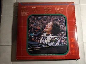 Third Man Vault #51 Carole King Home Again 2LP Colored Vinyl + DVD + 7" New - Foto 1 di 2