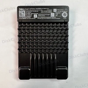 DELL Intel Optane P5800x 1.6TB EMC U.2 NVME PCIE 0PRJ1N SSDPF21Q016TBE SSD - Afbeelding 1 van 3