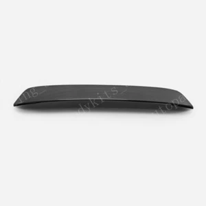 For Mini Cooper S R56 (3Door Hatchback) LB Rear Roof Spoiler Wing Carbon Fiber - Bild 1 von 7