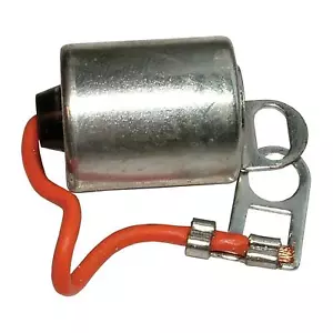 Land Rover Condenser - 24 Volt - 1954-76/4+6 Cyl/ 101 V8/ 90/110 V8 - Rtc3472 - Picture 1 of 1