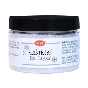 Viva Decor Glass Ice Crystals (Eiskristall) 150g - Picture 1 of 6