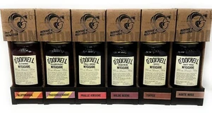 O'DONNELL MOONSHINE Kombiset 20%-25%Vol. Mason Jars 700 ml + Ausgießer - Bild 1 von 45