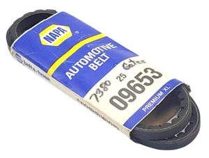 Nappa 09653 V-Belt 25/64" x 38-5/8" NBH-2509653 - Picture 1 of 2