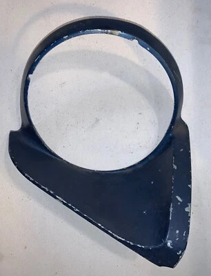 Capuz para farol destro 911102. Triumph Spitfire IV, 1500, GT6 MK3 —-MV —- 6 - Imagem 1 de 4