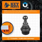 Ball Joint Fits Mercedes E280 3.0 3.0D 3.2D 04 To 09 Suspension Keyparts Quality