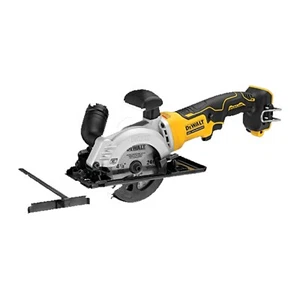 Dewalt DCS571N 20V MAX XR Akku BL Compact 4,5 Zoll Kreissäge (nur Gehäuse) - Bild 1 von 1