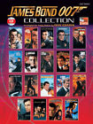 James Bond 007 Collection Easy Piano Book + CD - Dr No Goldfinger Moonraker - A9 Only £24.19 on eBay