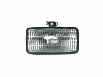 For 2000-2003 Chevrolet S10 Fog Light Right - Passenger Side 33559YH 2001 2002 - Image 1 of 2