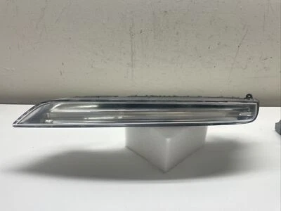 Luz antiniebla lateral derecha LED para Porsche Cayenne 2015 2016 2017 2018 usada diurna OEM Foto 1 de 4