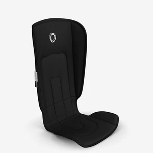 Asiento Bugaboo 'Bee3' tela negro - Imagen 1 de 6