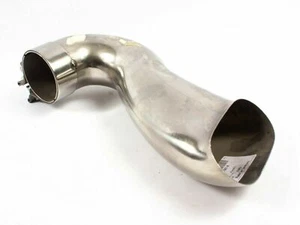2004-2007 Volkswagen Touareg Exhaust Tail Pipe Trim 7L6253681K - Picture 1 of 2