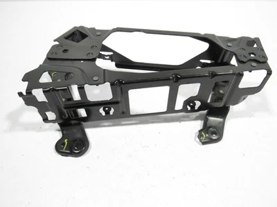 Audi RS7 C8 2022 Air Compressor Support Mount Bracket 19-24 ;:O - Image 1 of 4
