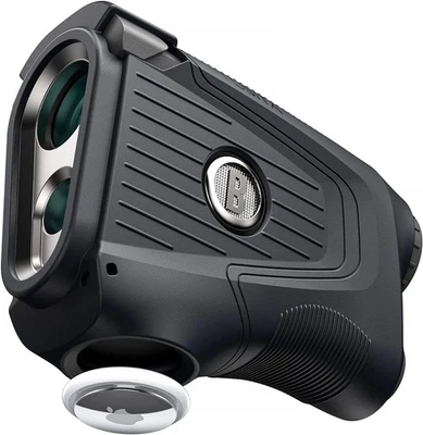 TUSITA Silicone Case Compatible with Bushnell PRO X3 X3+ Golf Laser Rangefinder