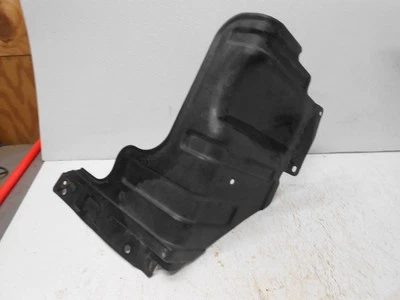 Защита от брызг правого двигателя для Chevrolet Aveo 2005 года выпуска - Изображение 1 из 4