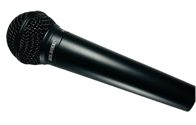 Digital Reference DRV100 Vocal Dynamic Microphone EUC - Image 1 of 3