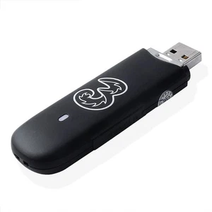 E172 173 E180 E153 Huawei E122 HSPA 3G USB modem mobilny szerokopasmowy klucz sprzętowy przekroczenie - Zdjęcie 1 z 5
