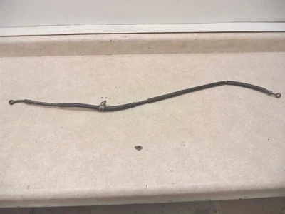 Yamaha RS Venture 2005 manguera de línea de freno de 4 tiempos  Foto 1 de 4