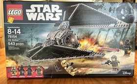 LEGO Star Wars: TIE Striker (75154)