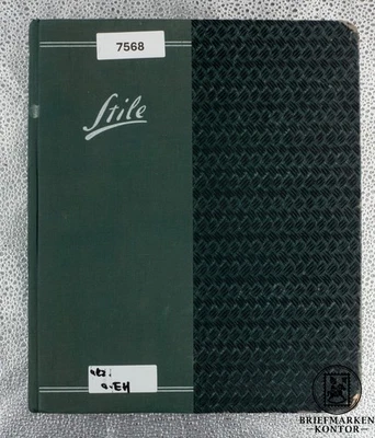 Deutschland Chile UdSSR Spanien Israel Ifni Schweiz - Fotos im Text #7568 - Bild 1 von 4