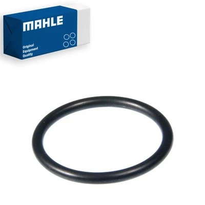 Mahle Engine Coolant Pipe O-Ring For 2008-2013 BMW 135i 3.0L L6 - Imagem 1 de 2