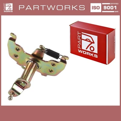 Lever Door Lock for Porsche 911 F '70-'73 Linkage LEFT - Image 1 of 4