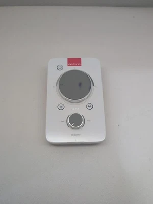 ASTRO Gaming MixAmp Pro TR Only - White TESTED Working - Image 1 of 2