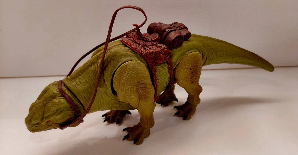Star Wars Action Figures Dewback for sale | eBay