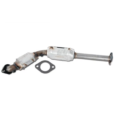 Convertidor catalítico derecho Crown Victoria/Grand Marquis 2002-2011 Foto 1 de 4