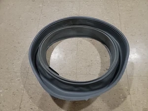 Kenmore Waschmaschine Kofferraumdichtung Tür 461970220841, 461970220831, 461970206841 Maytag - Bild 1 von 6