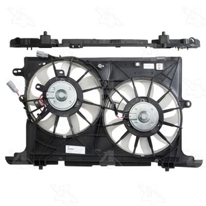 76262 4-Seasons Four-Seasons Cooling Fan Assembly for Scion xB 2008-2014 - Picture 1 of 1