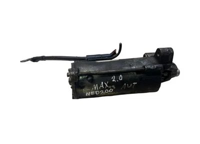 Motorino di Avviamento Ford C-MAX II 2012 Diesel 103kW EVA47806 - Immagine 1 di 4