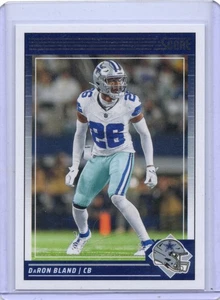 2024 Score - DaRon Bland #78 Dallas Cowboys - Picture 1 of 2