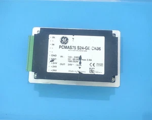 GENERAL ELECTRIC Power Module PCMAS75S24-GE-CK06 - Picture 1 of 2
