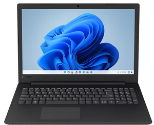 Lenovo Laptop 8GB RAM 256GB SSD Windows 11 + Full Lifetime Office Installed - Picture 1 of 15