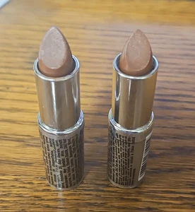 Lot of 2 NEUTROGENA  Discontinued LIP PLUSH Stick #10 Sugar Beige Unused - Picture 1 of 3
