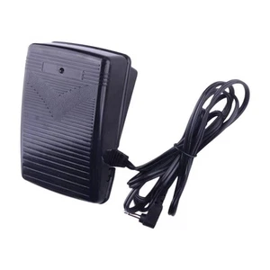Foot Control Pedal Power Cord Fit for Singer Babylock Bernina Euro Pro New Sk - Picture 1 of 5