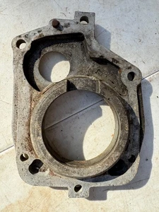 OEM GM 3831752 Muncie M20 M21 M22 4 Spd Transmission Mid-Plate Bearing Retainer - Picture 1 of 13