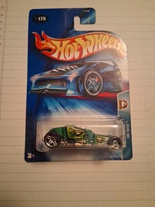 hot wheels Final Run Tire Fryer - Picture 1 of 1