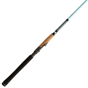 Carbon Inshore Spinning Fishing Rod - Picture 1 of 1