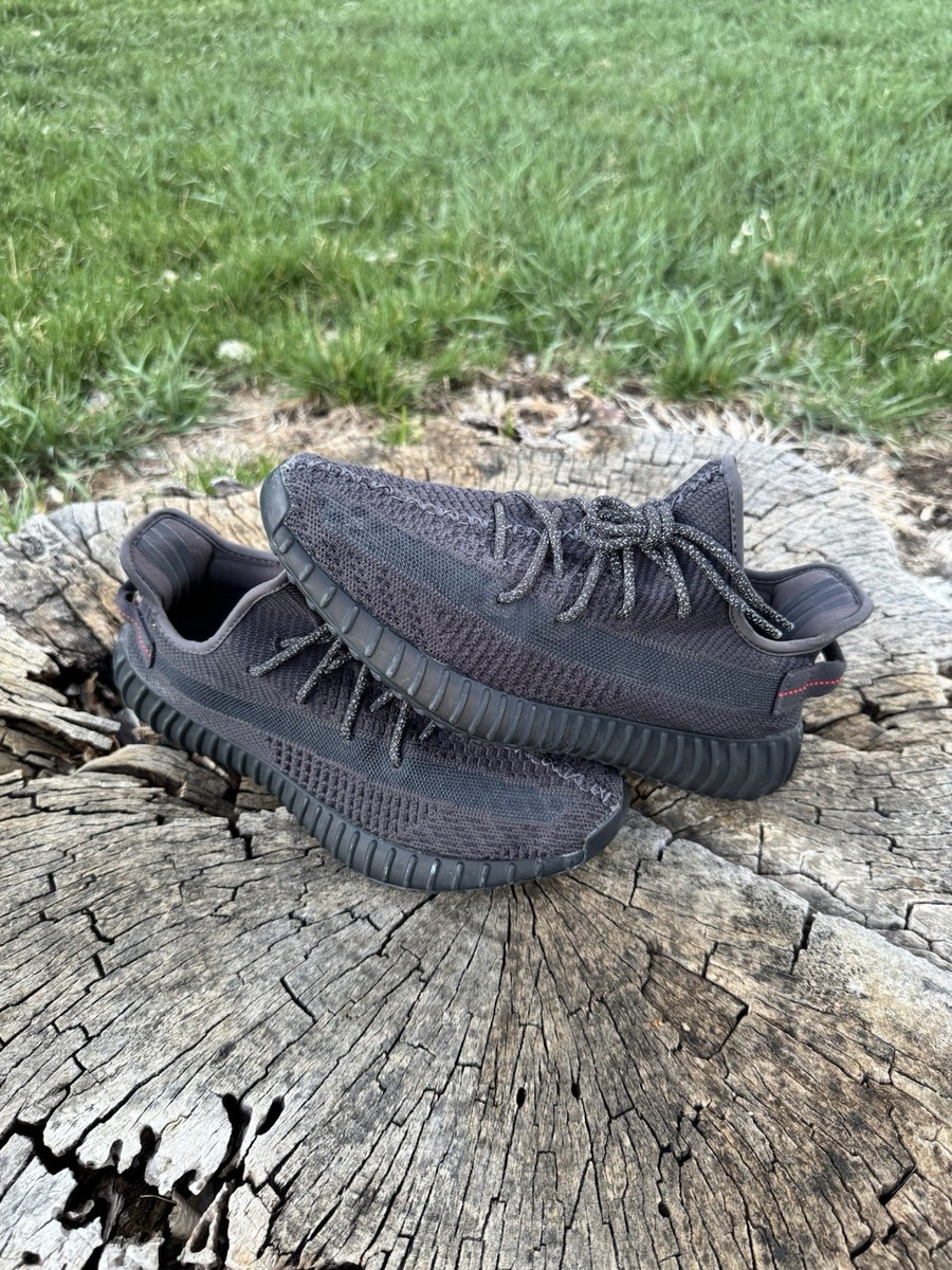 Yeezy Boost 350 V2 Black Reflective for Sale | Authenticity Yeezy Boost 350 V2 Black Reflective for Sale | Authenticity
