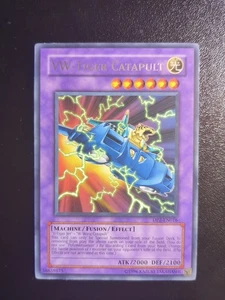 VW-Tiger Catapult DP2-EN016 - Chazz Princeton - Unlimited|Unlimited Edition - Picture 1 of 2