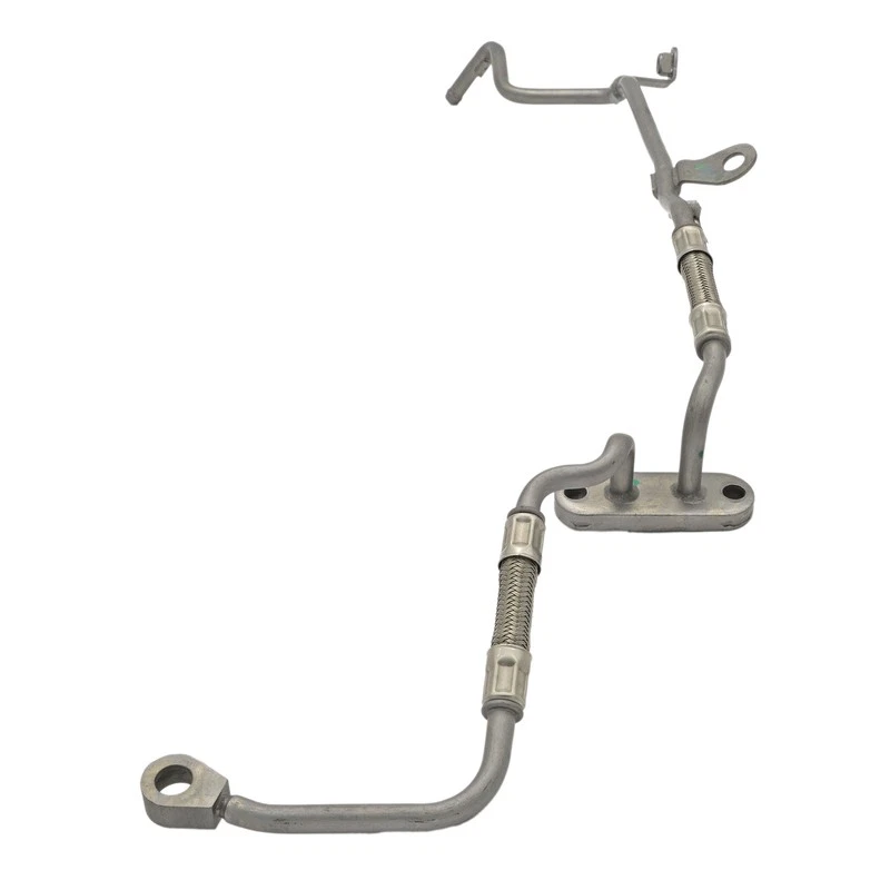 Vor-Rücklauf Turbolader für Opel Vauxhall 1.6 CDTi 55593801 55489239 - Bild 1 von 4