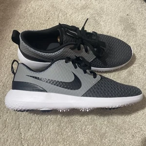 Nike Roshe G CD6066-003 Medium Damen-Golfschuhe ohne Spikes Größe 8 NEU - Bild 1 von 5
